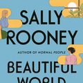 Cover Art for 9780571365425, Beautiful World, Where Are You by Sally Rooney