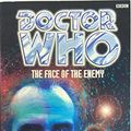 Cover Art for 9780563405801, The Face of the Enemy (Doctor Who Series) by David A. McIntee