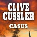 Cover Art for 9789752121829, Casus by Clive Cussler