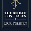 Cover Art for 9780599987449, The Book of Lost Tales, Part 1 by Nathan Miller