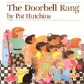 Cover Art for 9780688052515, The Doorbell Rang by Pat Hutchins