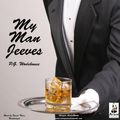 Cover Art for B004EDOUMI, My Man Jeeves by P. G. Wodehouse