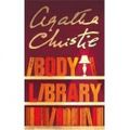 Cover Art for 9780671706111, The Body in the Library by Agatha Christie