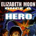 Cover Art for 9780671877699, Once a Fiend by Elizabeth Moon