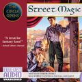 Cover Art for B000GPCO1W, Street Magic by Tamora Pierce