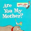 Cover Art for 0038332269864, Are You My Mother? (Bright & Early Board Books(TM)) by P.D. Eastman