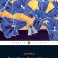 Cover Art for 9780140455571, Stung with Love by Sappho