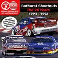 Cover Art for 9340601001893, Magic Moments of MotorsportBathurst Shoot-Outs 1993 - 1996 by Aaron Noonan (Host),Peter Brock,Mark Skaife,Craig Lowndes,Not Specified