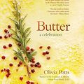 Cover Art for B099WC7K3F, Butter by Olivia Potts