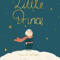 Cover Art for 9781840227864, Little Prince by Antoine de Saint-Exupery