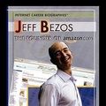 Cover Art for 9781435837652, Jeff Bezos by Ann Byers