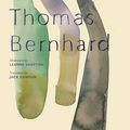 Cover Art for 9780571355792, The Loser by Thomas Bernhard