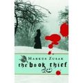Cover Art for 9780330423304, The Book Thief by Markus Zusak