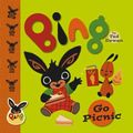Cover Art for 9780385750561, Go Picnic by Ted Dewan