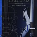 Cover Art for 9781305272354, Calculus: Early Transcendentals by James Stewart