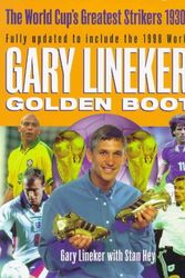 Cover Art for 9780340712917, Gary's Golden Boots by Gary Lineker, Stan Hey