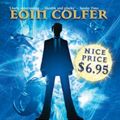 Cover Art for 9780141328232, Artemis Fowl by Eoin Colfer