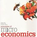Cover Art for 9780170155335, Principles of Microeconomics + PP0209 Microeconomics - Case Studies and Applications by Joshua Gans, et al.