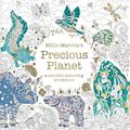 Cover Art for 9781849949095, Millie Marotta's Precious Planet by 
                                            
                            Millie Marotta                        
                                    