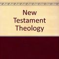 Cover Art for 9781859310519, New Testament Theology by Joachim Jeremias