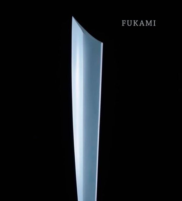 Cover Art for 9780615417820, Fukami by Andreas Marks