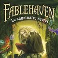 Cover Art for 9782266243087, Fablehaven, Tome 1 : Le sanctuaire secret by Brandon Mull