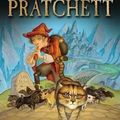 Cover Art for B005R3SVVA, The Amazing Maurice and His Educated Rodents by Terry Pratchett