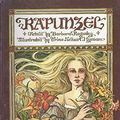 Cover Art for 9780192798657, Rapunzel by Jacob Grimm, Wilhelm Grimm, Barbara Rogasky