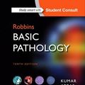 Cover Art for 9780323353175, Robbins Basic Pathology 10E by Vinay Kumar MBBS  MD  FRCPath