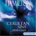 Cover Art for 9781593350697, Cerulean Sins by Laurell K. Hamilton
