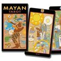 Cover Art for 9788883958045, Mayan Tarot by Pietro Alligo