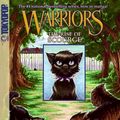 Cover Art for 9780061478673, Warriors: The Rise of Scourge by Erin Hunter