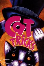 Cover Art for 9780152928575, Cat Tricks by Keith Baker