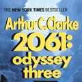 Cover Art for 9780833533920, 2061: Odyssey Three by Arthur C. Clarke