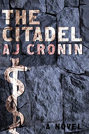 Cover Art for 9780795300394, The Citadel by Aj Cronin