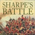 Cover Art for 9780007295128, Sharpe's Battle by Bernard Cornwell