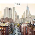 Cover Art for 9781465471628, DK Eyewitness Travel Guide New York City by DK Travel