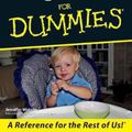 Cover Art for 9780471773863, Baby Signing for Dummies by Jennifer Watson