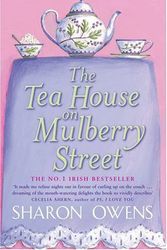 Cover Art for 9780141018720, The Tea House on Mulberry Street by Sharon Owens