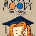 Cover Art for 9781406317527, Judy Moody Goes to College by Megan McDonald