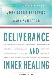 Cover Art for 9780800794484, Deliverance and Inner Healing by John Loren Sandford