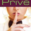 Cover Art for 9789000300051, Privé by Kate Brian