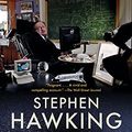 Cover Art for B08191MQ73, Stephen Hawking: A Memoir of Friendship and Physics by Leonard Mlodinow