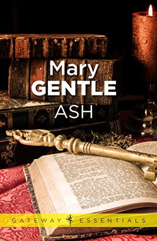 Cover Art for B00GU2R3AC, Ash: A Secret History by Mary Gentle