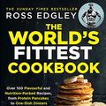 Cover Art for B09HJHB3JF, The World’s Fittest Cookbook by Ross Edgley