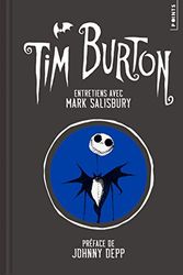 Cover Art for 9782757868690, Tim Burton by Tim Burton
