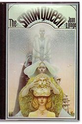 Cover Art for 9780385271103, The Snow Queen by Joan D. Vinge
