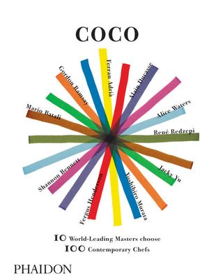 Cover Art for 9780714859576, Coco by Editors of Phaidon Press