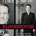 Cover Art for 9780732295523, Bloodhouse by D Dugan