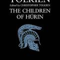 Cover Art for 9780302633045, The Children of Húrin by J. R. r. Tolkien